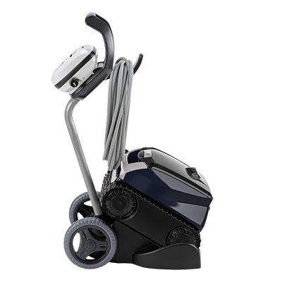 Robot limpiafondos Zodiac RE 4700 IQ