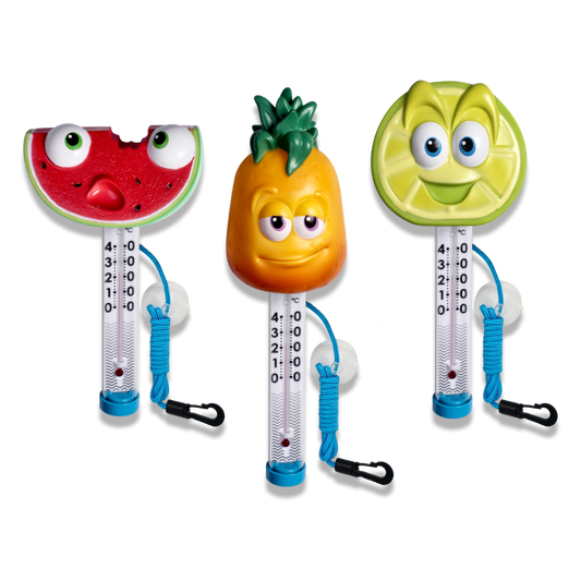 Termometros Tutti-Frutti