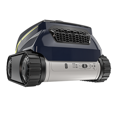 Robot limpiafondos inalambrico Zodiac RF 5600 IQ