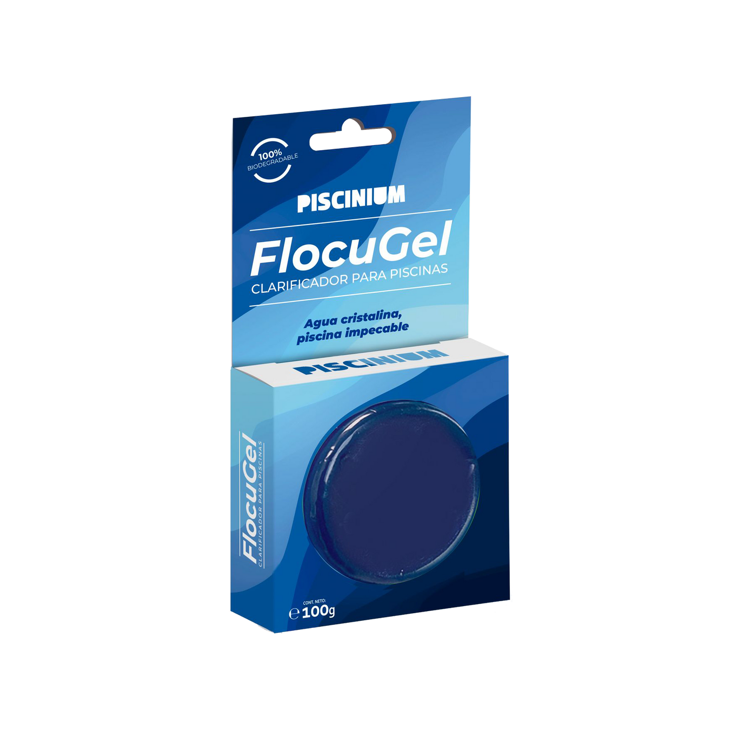 Flocucugel